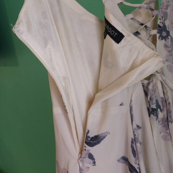 Vintage sundress - Picture 7 of 8